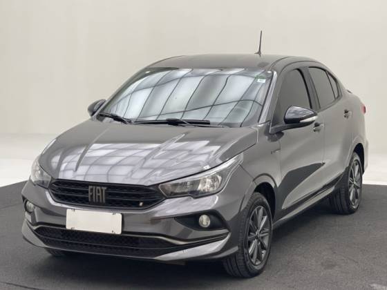 FIAT CRONOS 1.3 FIREFLY FLEX DRIVE MANUAL
